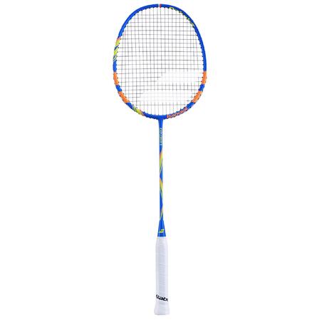 Badmintonracket EXPLORER II Blå Orange
