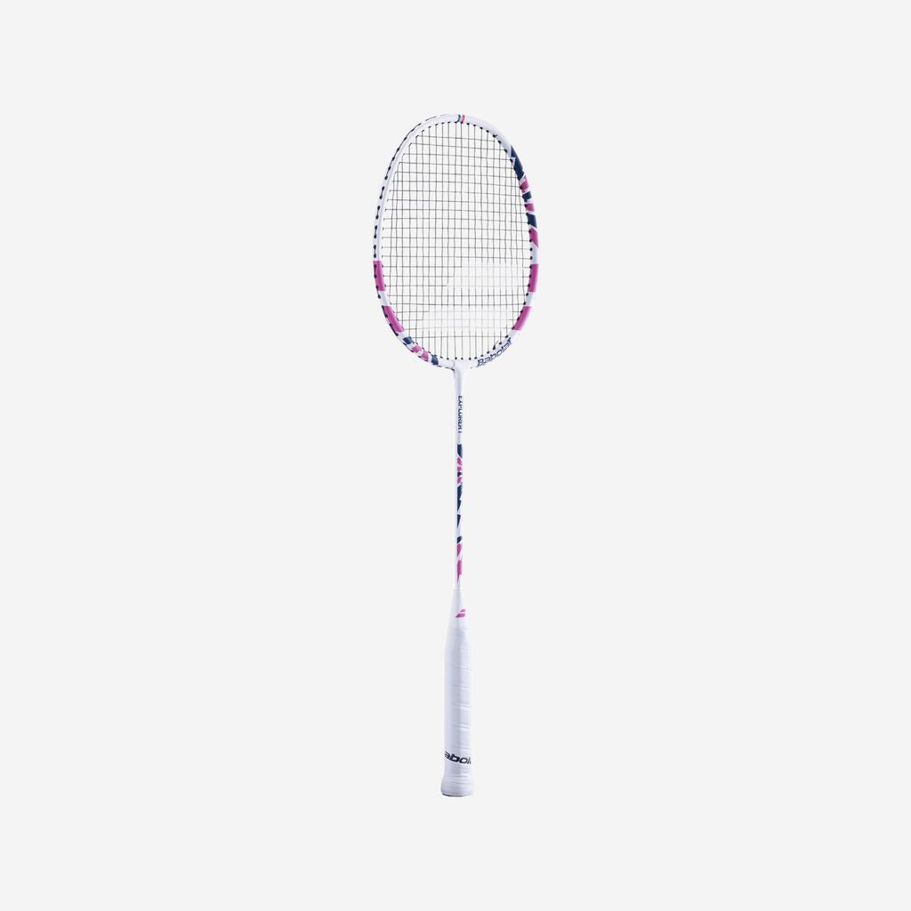REKET ZA BADMINTON EXPLORER I - ROZE