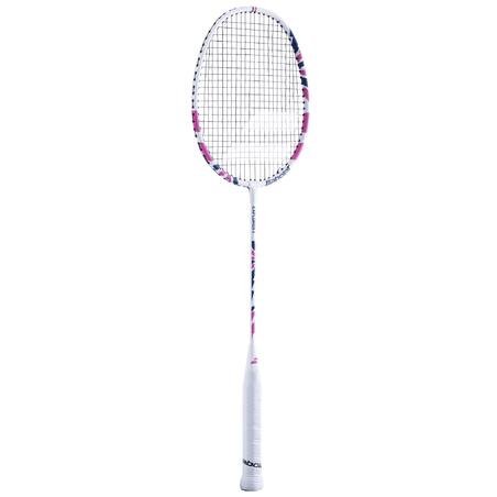 Badmintonracket EXPLORER I Rosa