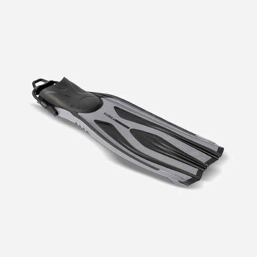 
      Adjustable SCD Fins 900 OH - black
  