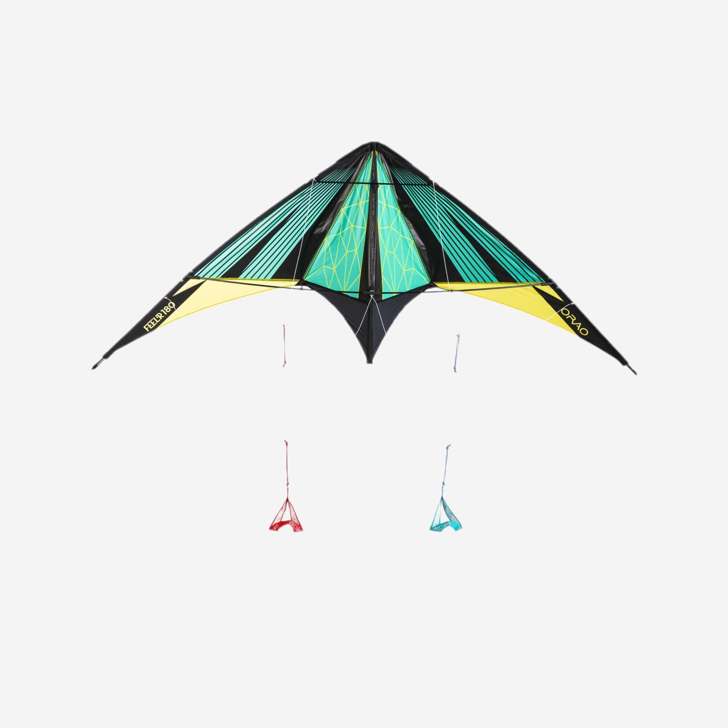 Melissa & Doug Cerf-Volant Pour Perroquet Arc-en-Ciel , 3