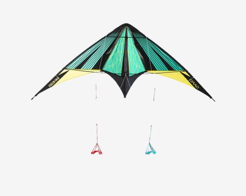 LENKDRACHEN - FEEL'R 100