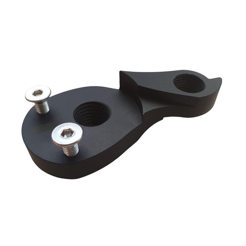 Derailleurpad voor gravelbike Triban GRVL 900 Titanium