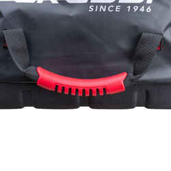 Scuba Diving Travel Bag TUNA black