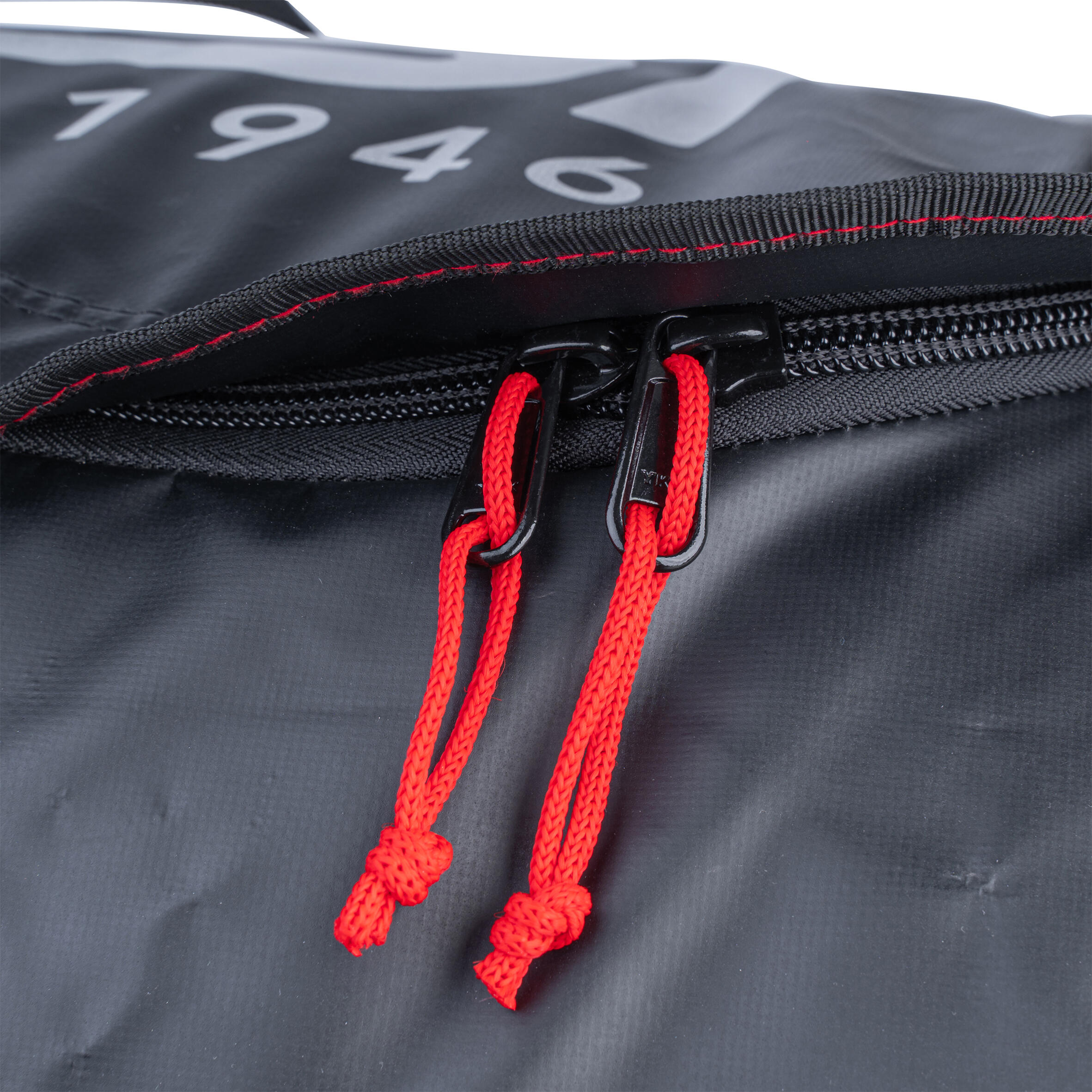 Sac plongée à roulettes 120L CRESSI  - TUNA noir 7/10