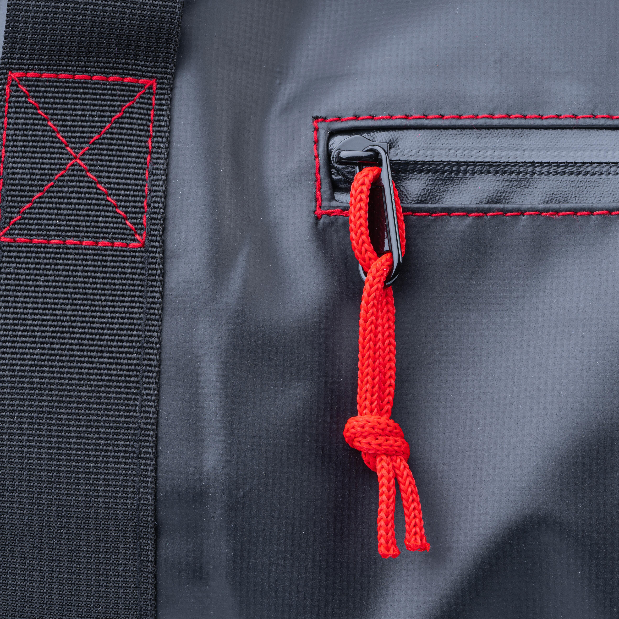 Scuba Diving Travel Bag TUNA black CRESSI Decathlon