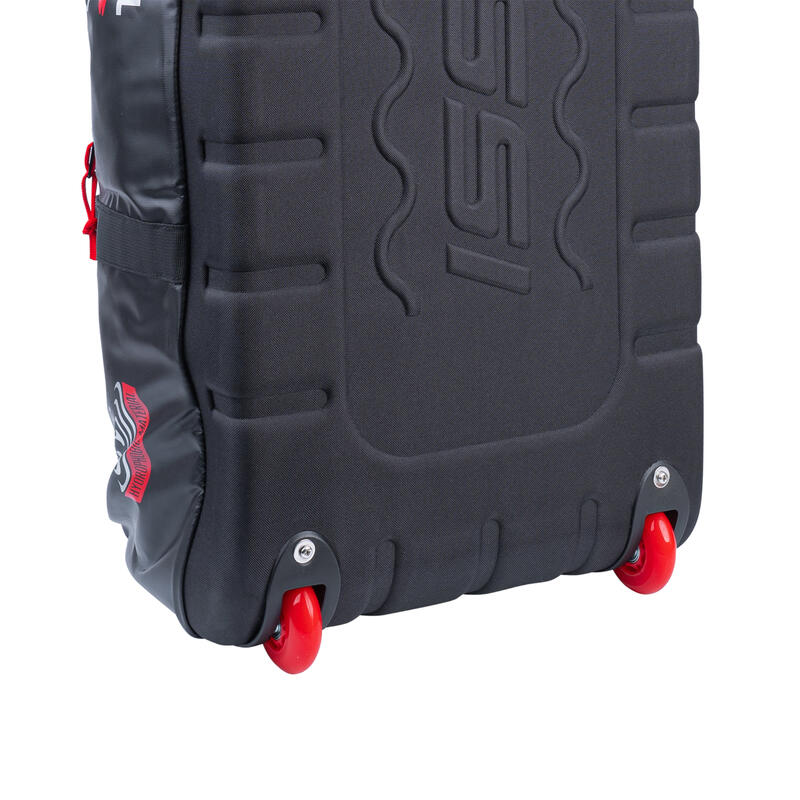 Borsa trolley subacquea CRESSI TUNA 120 L nera