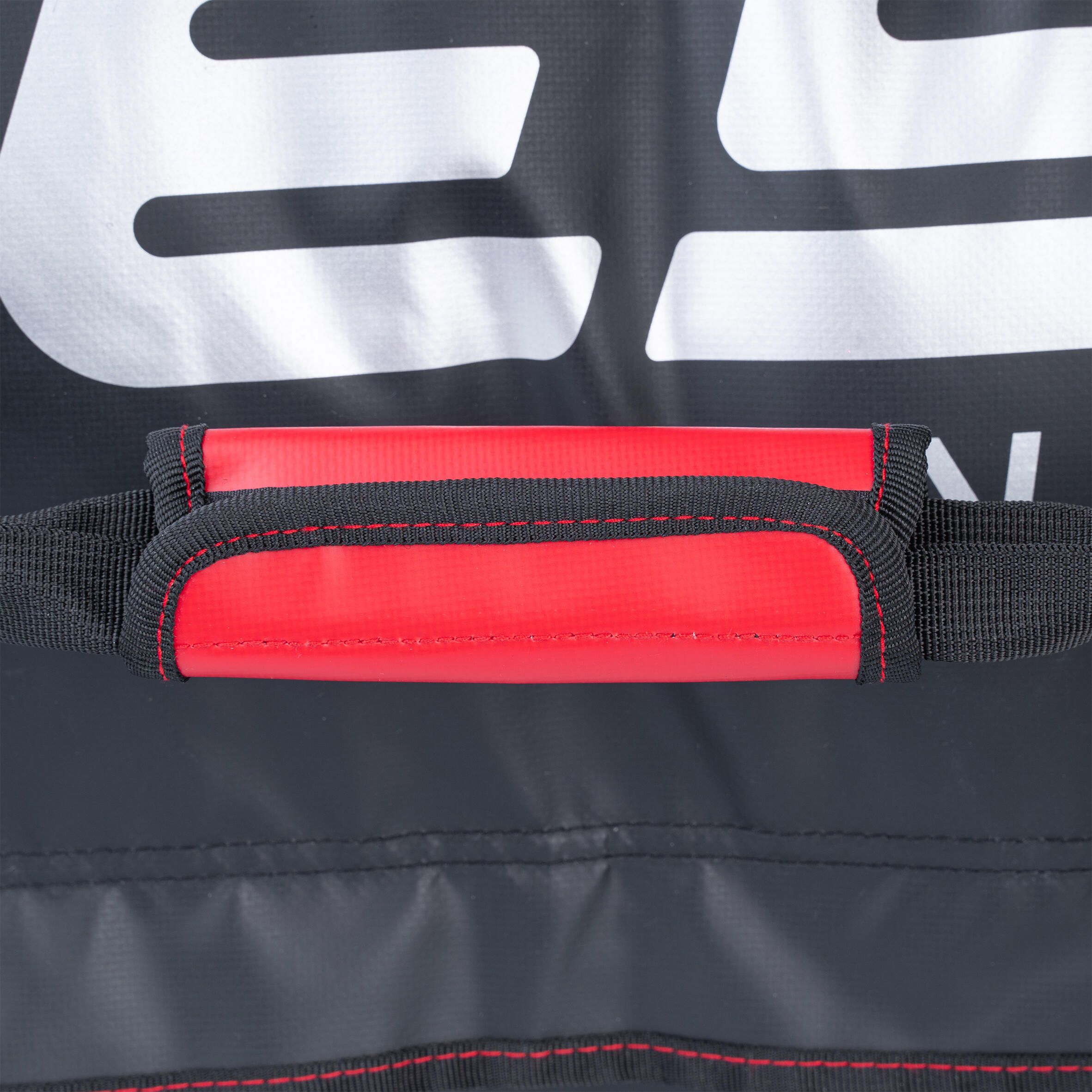 Scuba Diving Travel Bag TUNA black CRESSI Decathlon