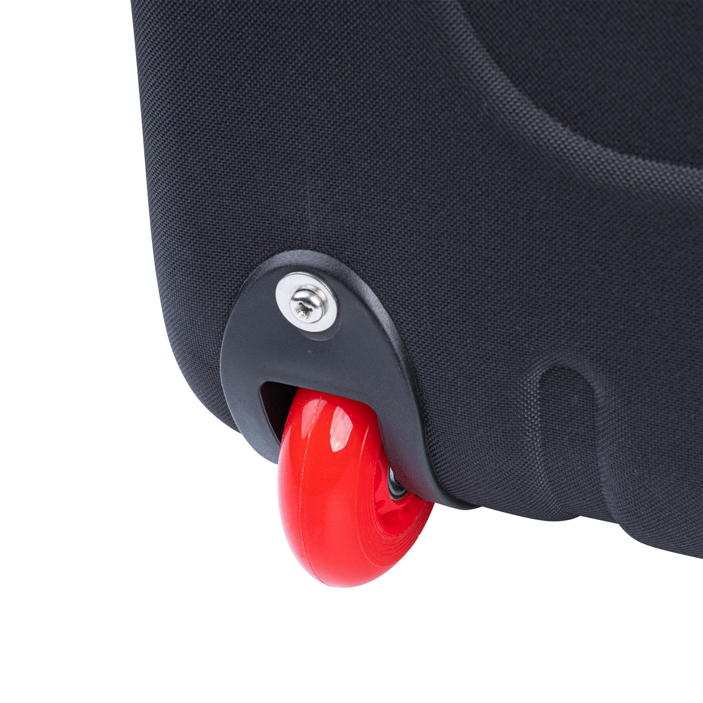 Scuba Diving Travel Bag TUNA black CRESSI Decathlon