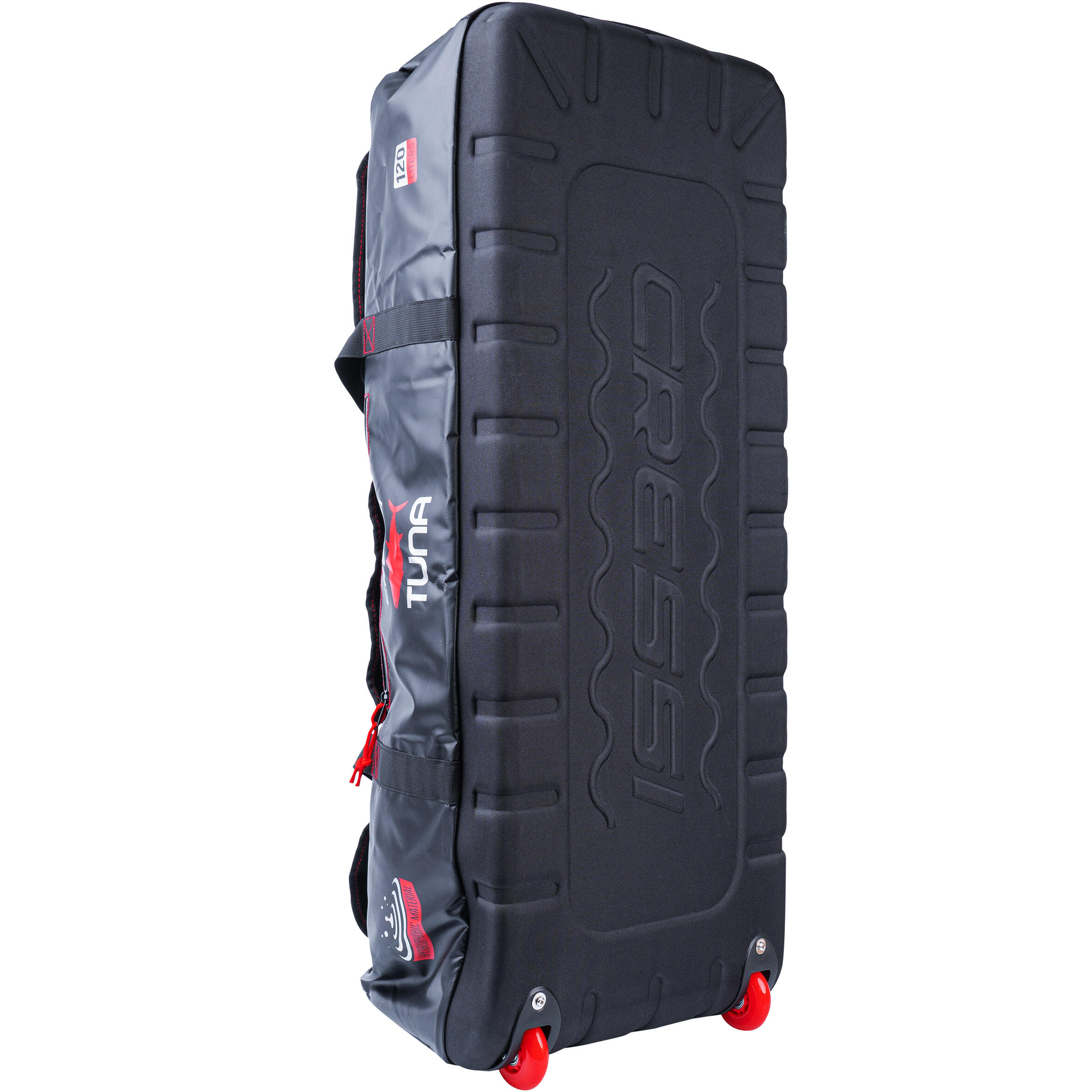 Sac de plongée Cressi Dry PVC Blanc 10 L | Atmósfera Sport