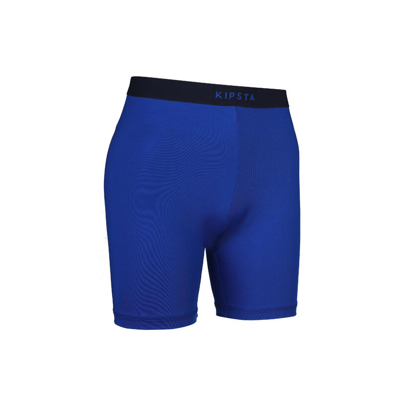 Adult Undershorts KDRY 100 - Blue