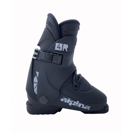 Botas de Esquí Flex 60 Alpina R4 Alpino Azul
