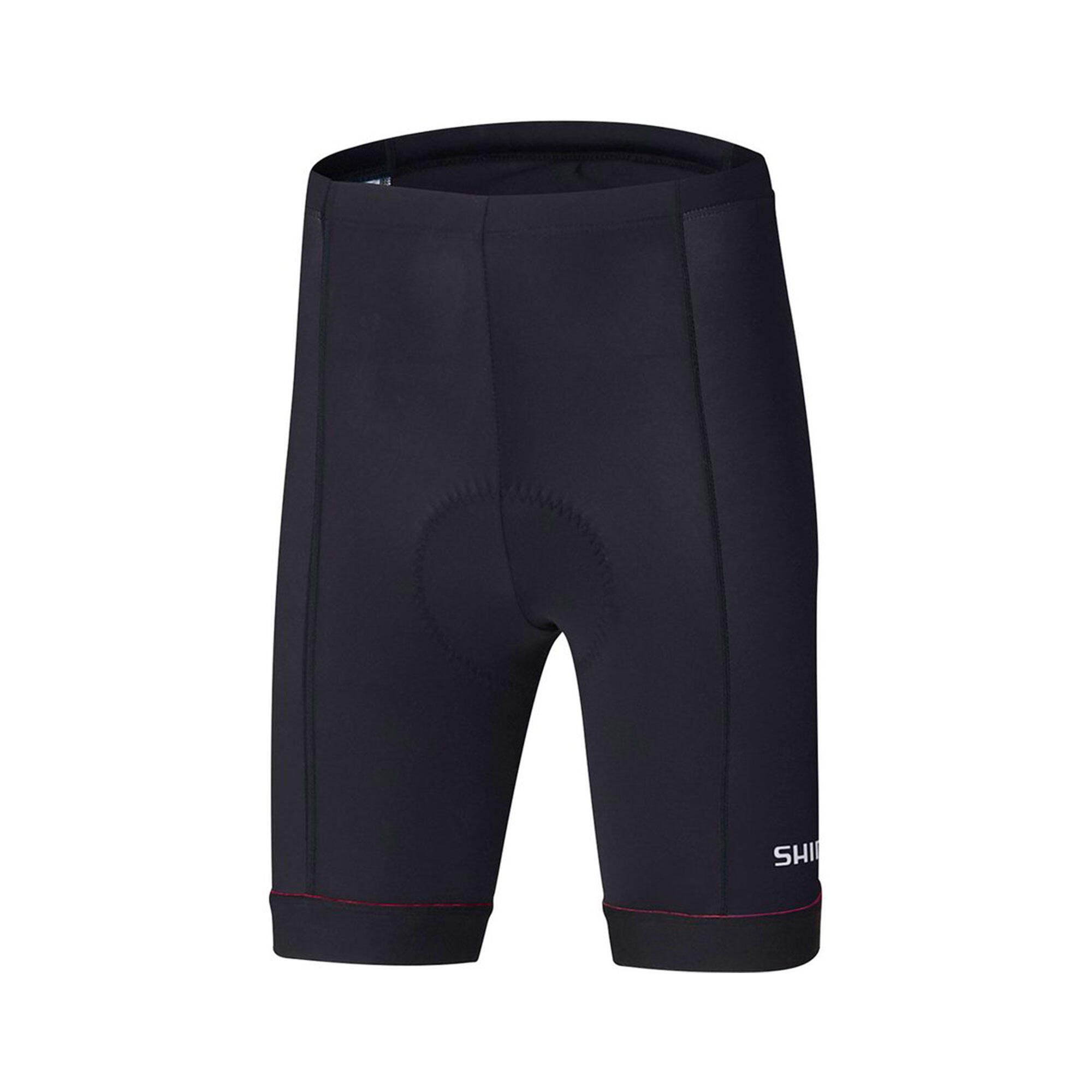 PANTALONCINI DA CICLISMO SU STRADA PER BAMBINI SHIMANO