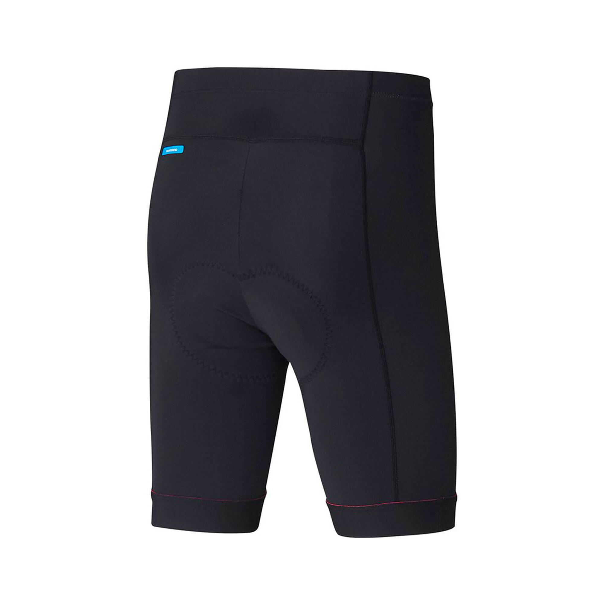 PANTALONCINI DA CICLISMO SU STRADA PER BAMBINI SHIMANO