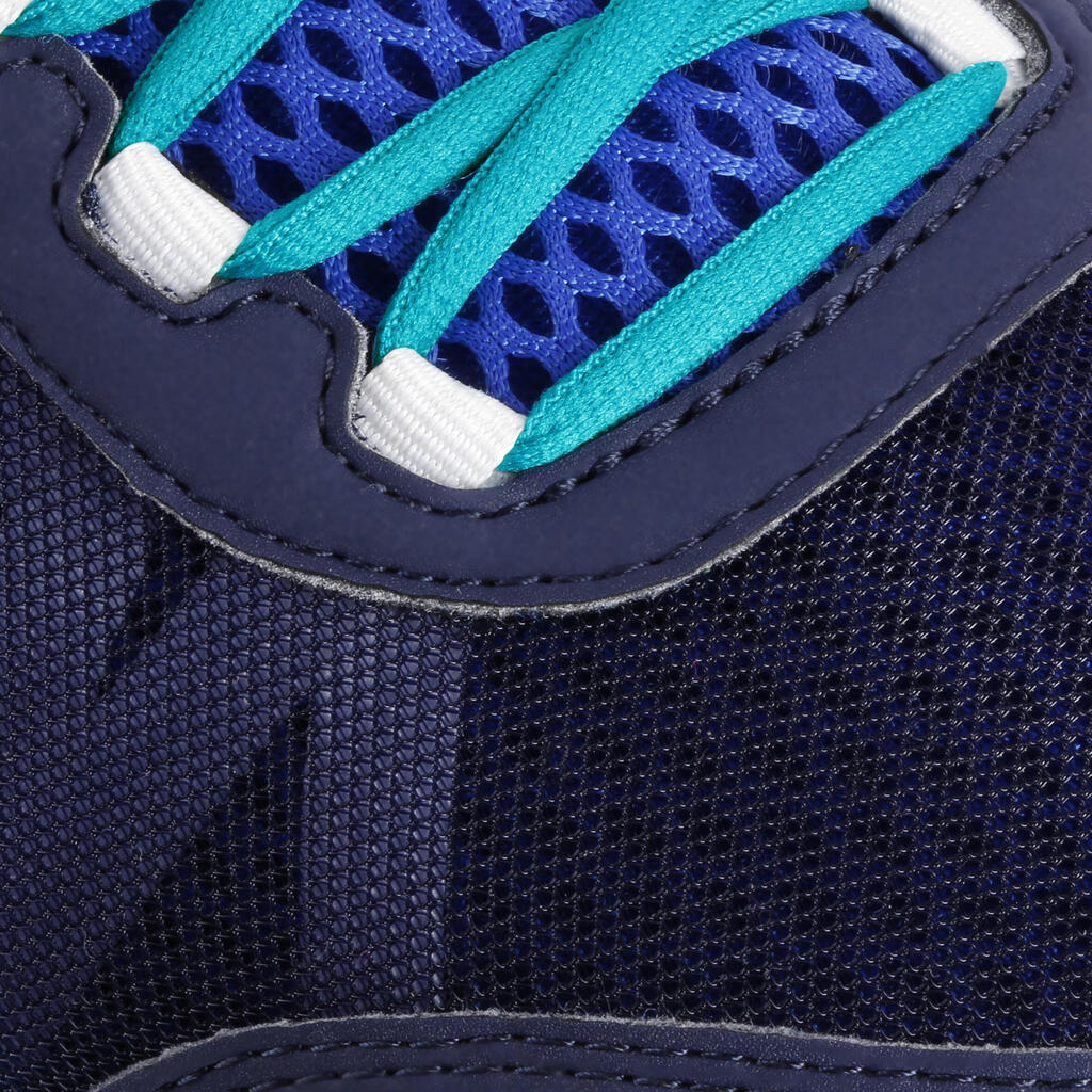 Walkingschuhe Propulse Walk 300 Herren blau