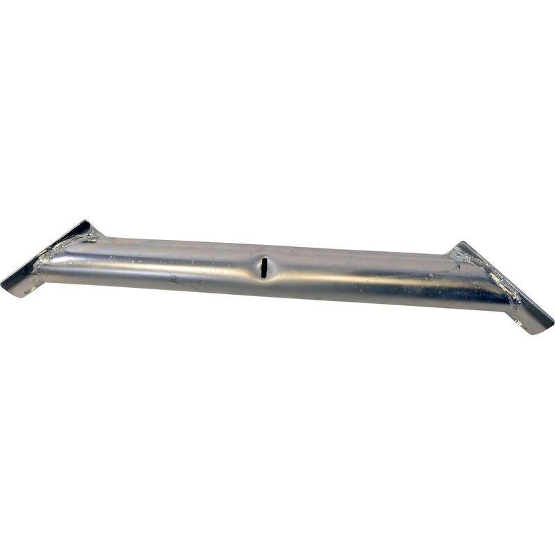 TRAMPOLINE RECTANGULAIRE 520 - TUBE SUPPORT ANGLE