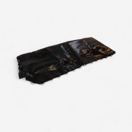 Telo di salto trampolino elastico Rettangolare 520 per 84 molle