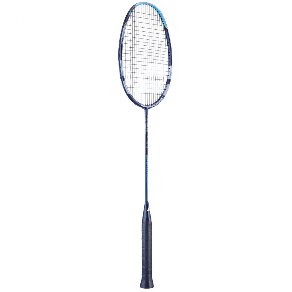 Adult Badminton Racket Satelite Lite