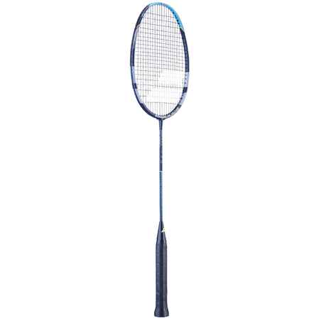 Adult Badminton Racket Satelite Lite