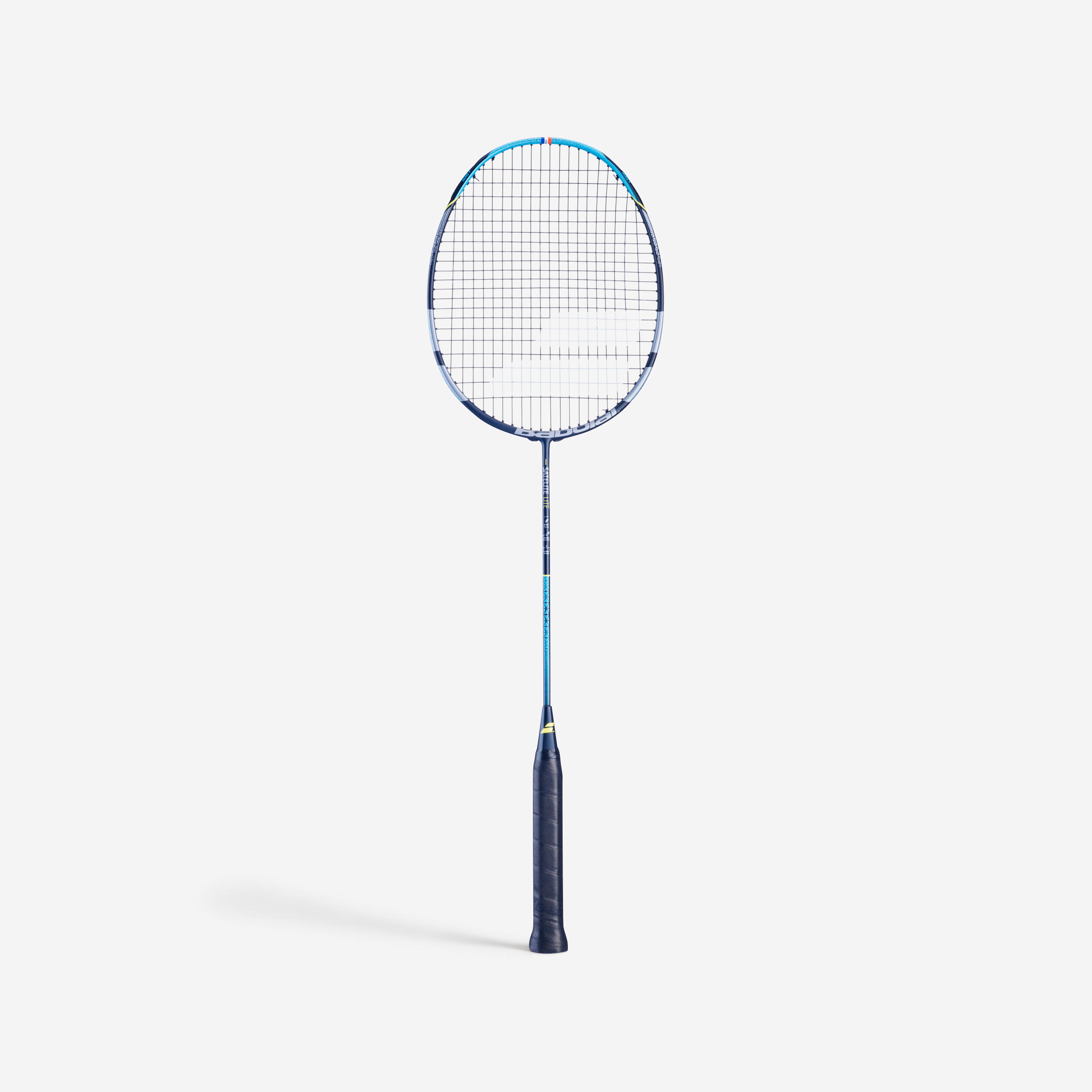 Babolat - Raquette De Badminton Adulte Satelite Lite - Raquette De Badminton - Badminton Squash - Incolore - Taille Unique - Decathlon
