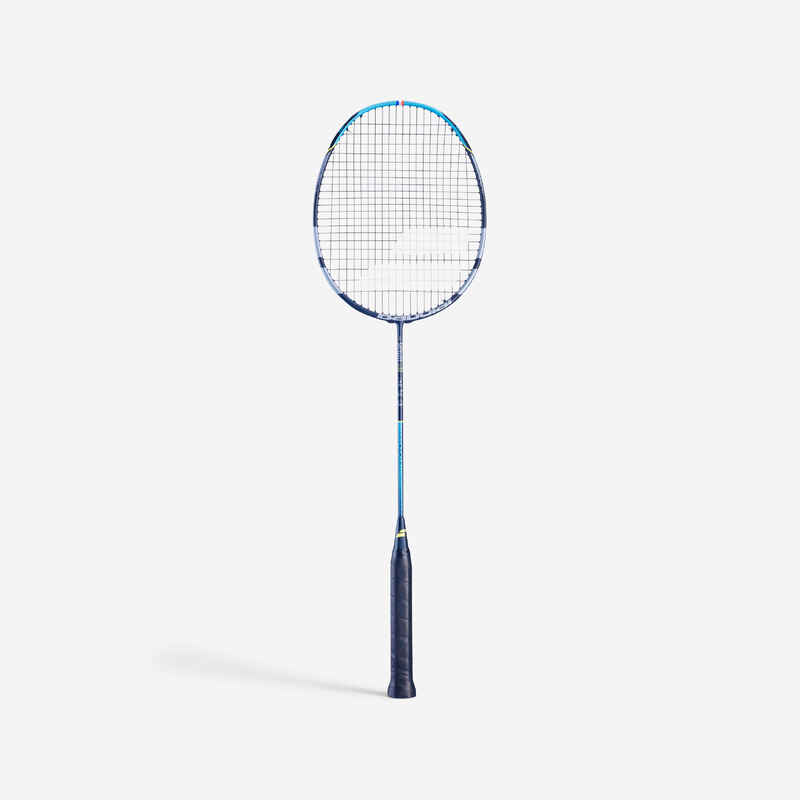 Badmintonschläger Satelite Lite Media 1