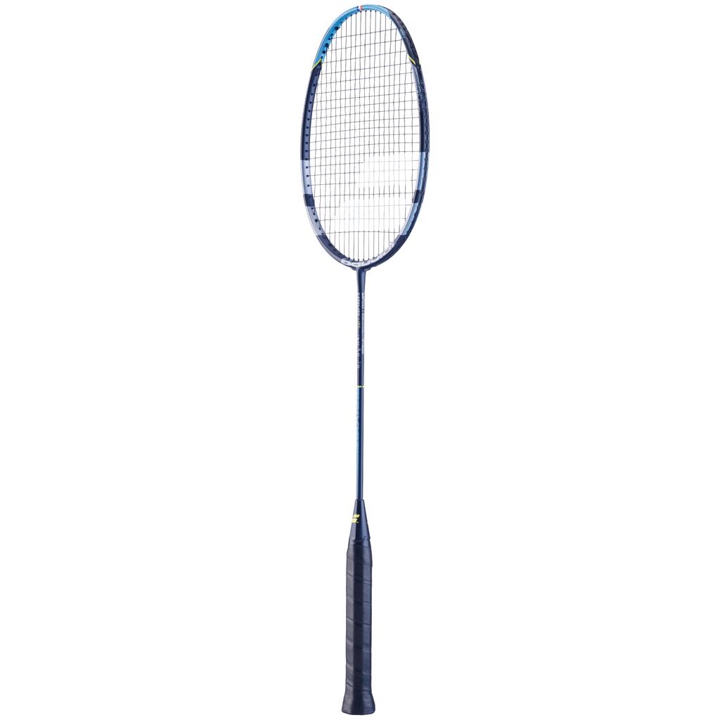 Reket za badminton Satelite Lite za odrasle