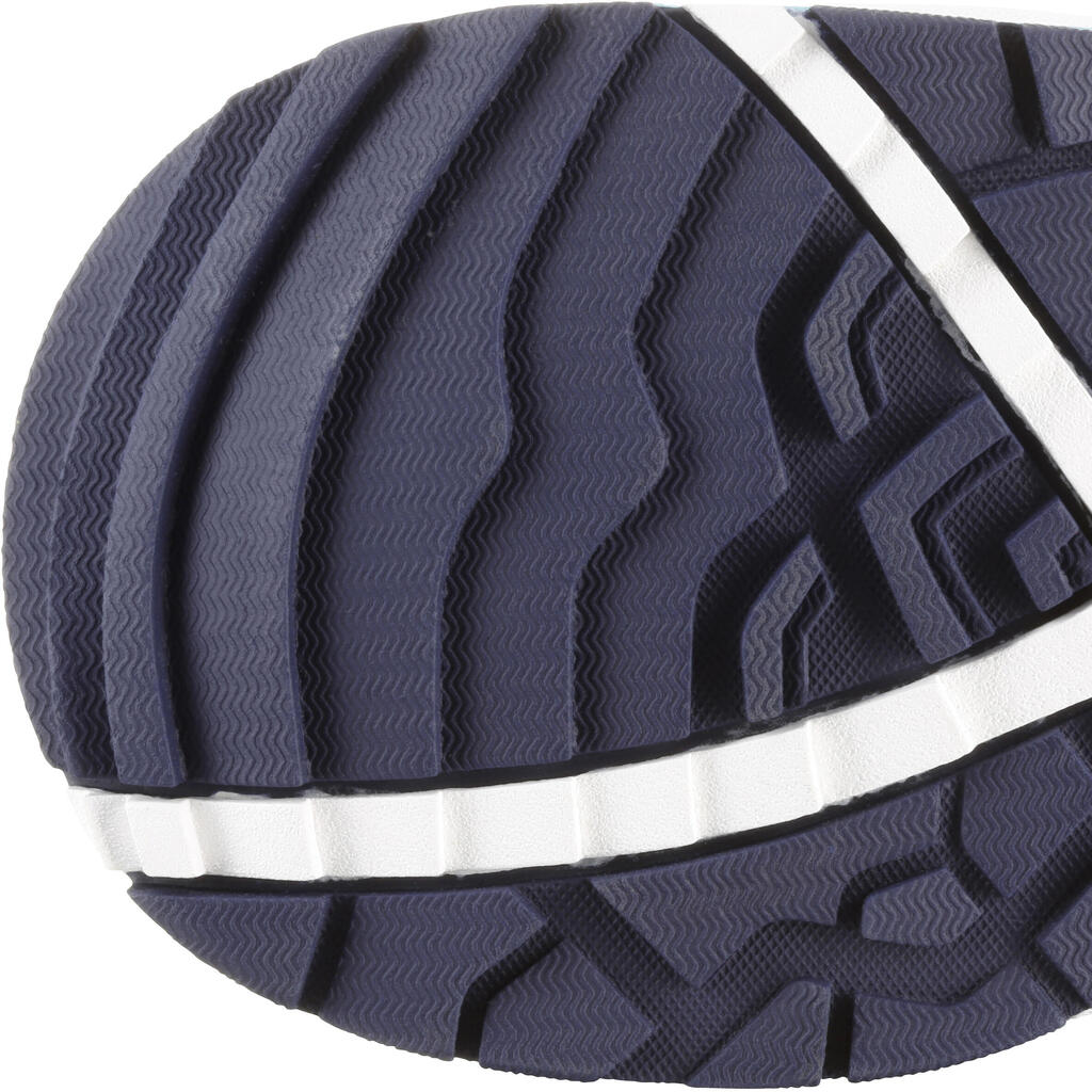 Walkingschuhe Propulse Walk 300 Herren blau