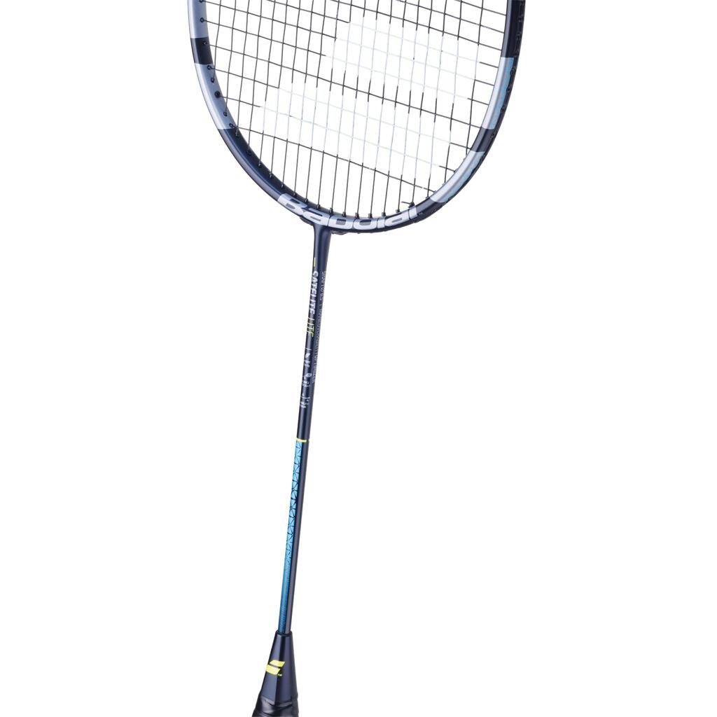 Reket za badminton Satelite Lite za odrasle