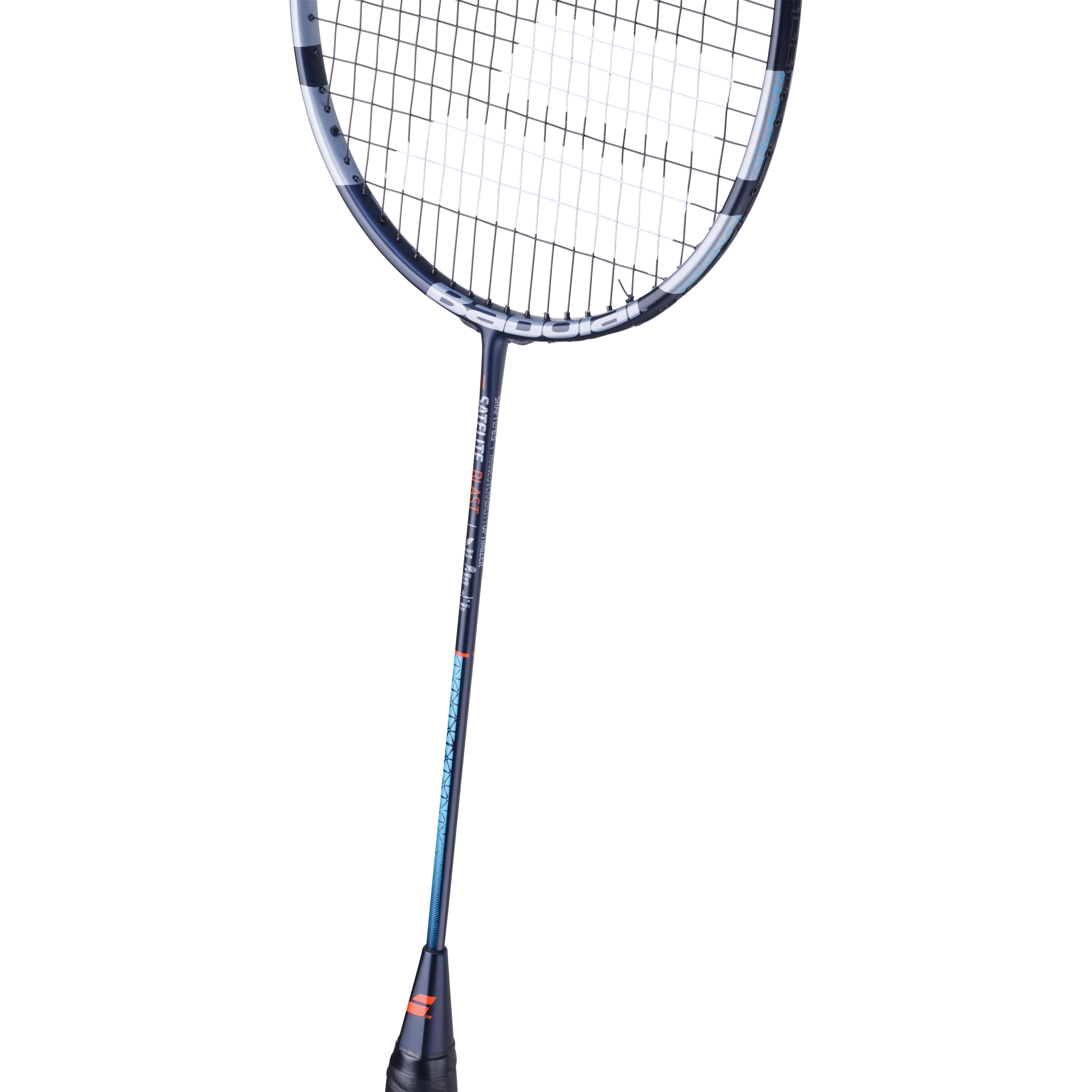 Rakieta do badmintona Babolat Satelite Blast BABOLAT Decathlon