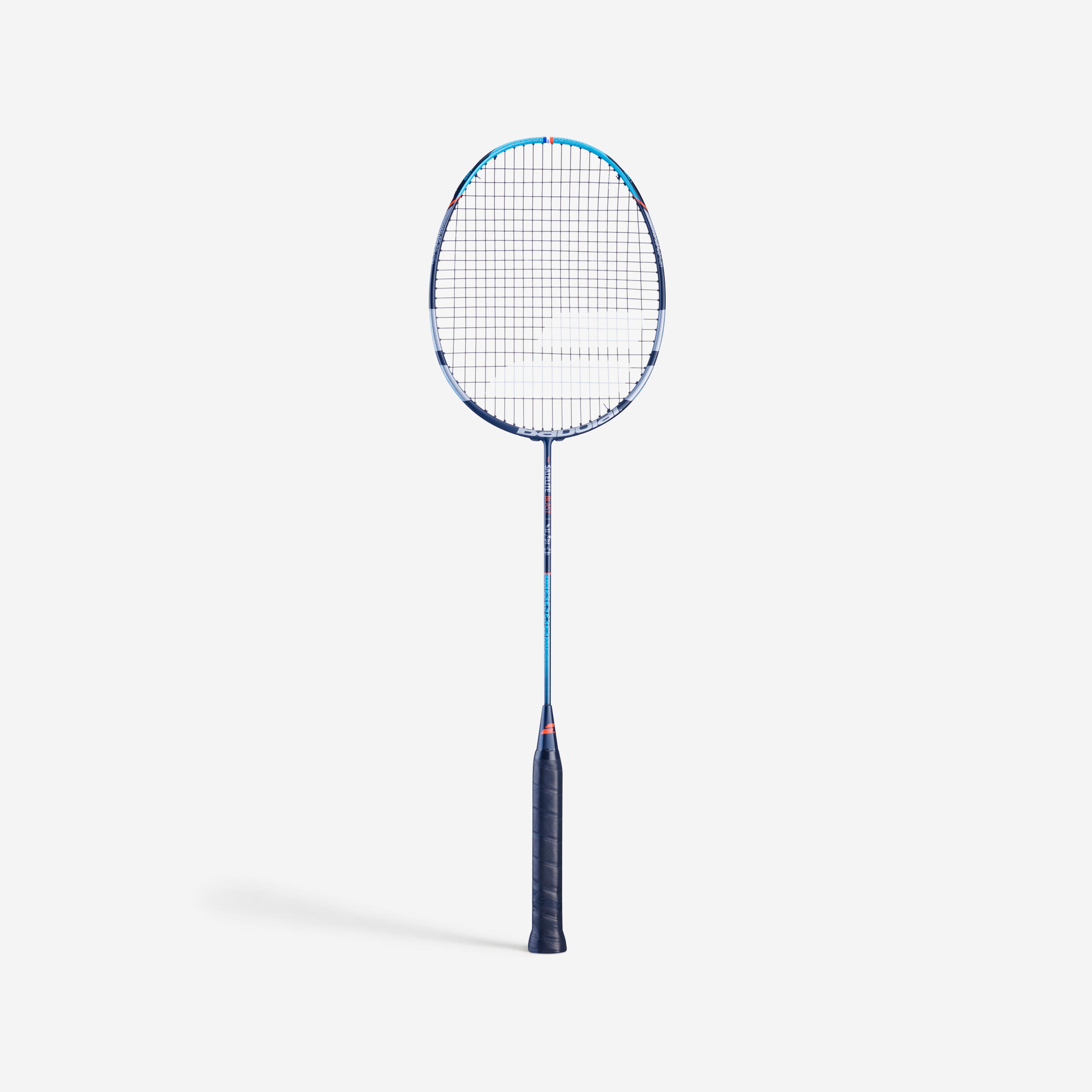 Adult Badminton Racket Satellite Blast Decathlon