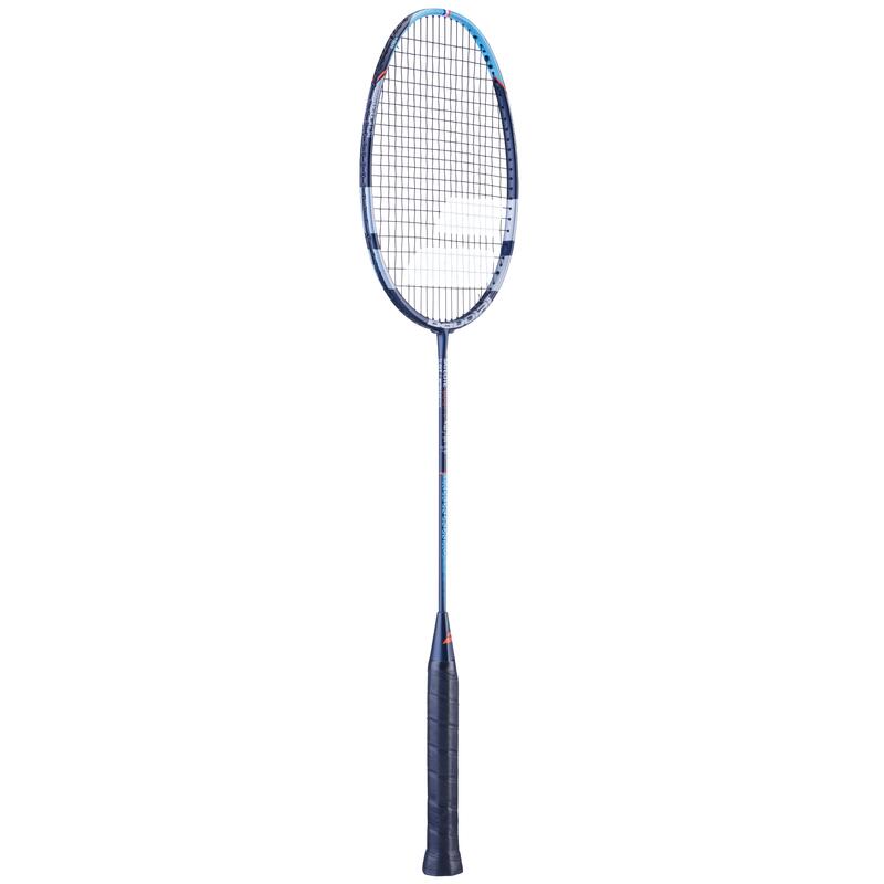 Badmintonracket voor volwassenen SATELITE BLAST