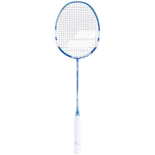 
      Adult Badminton Racket Satelite Origin Essential
  