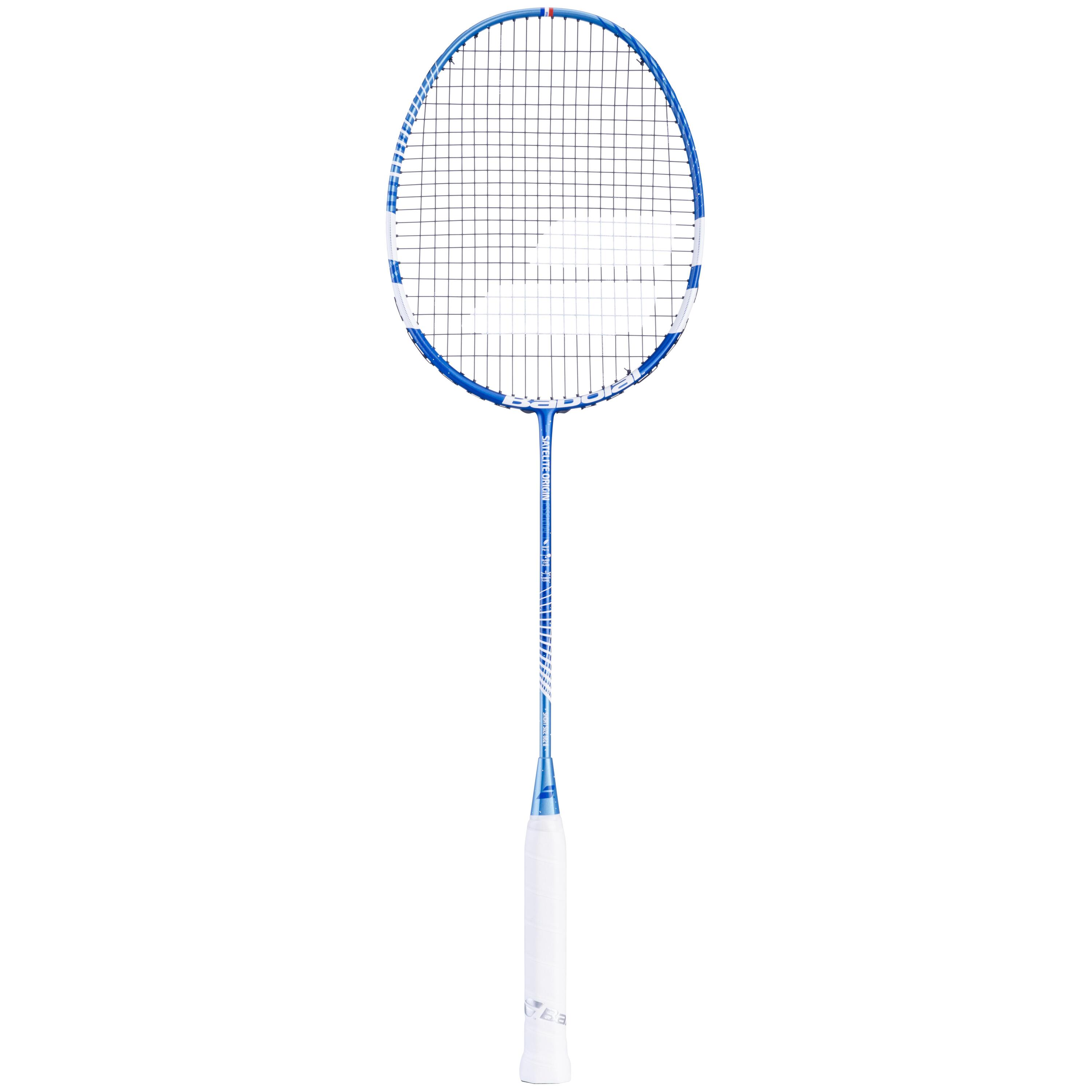 BABOLAT Adult Badminton Racket Satelite Origin Essential