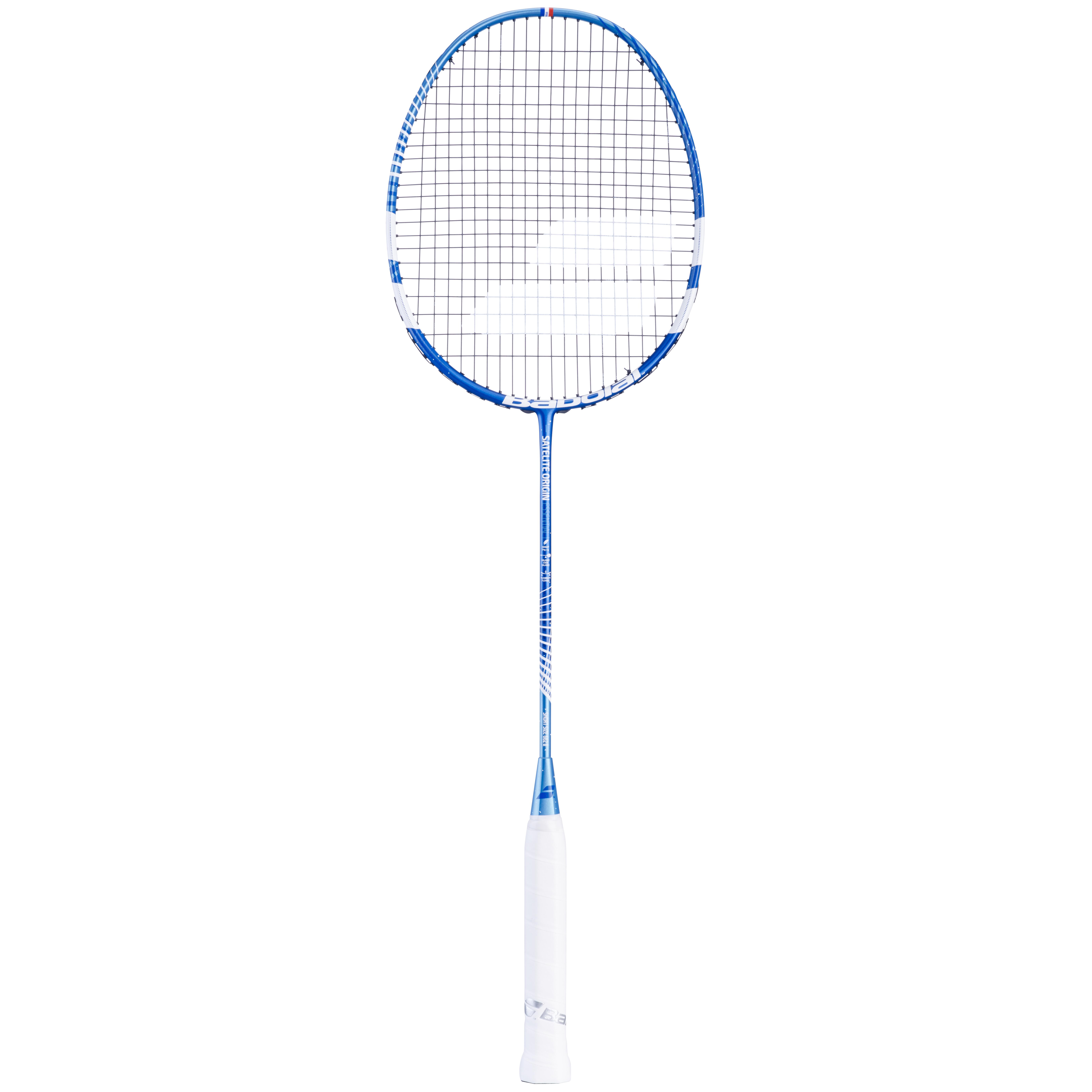 Rachetă Badminton SATELITE ORIGIN ESSENTIAL Adulți