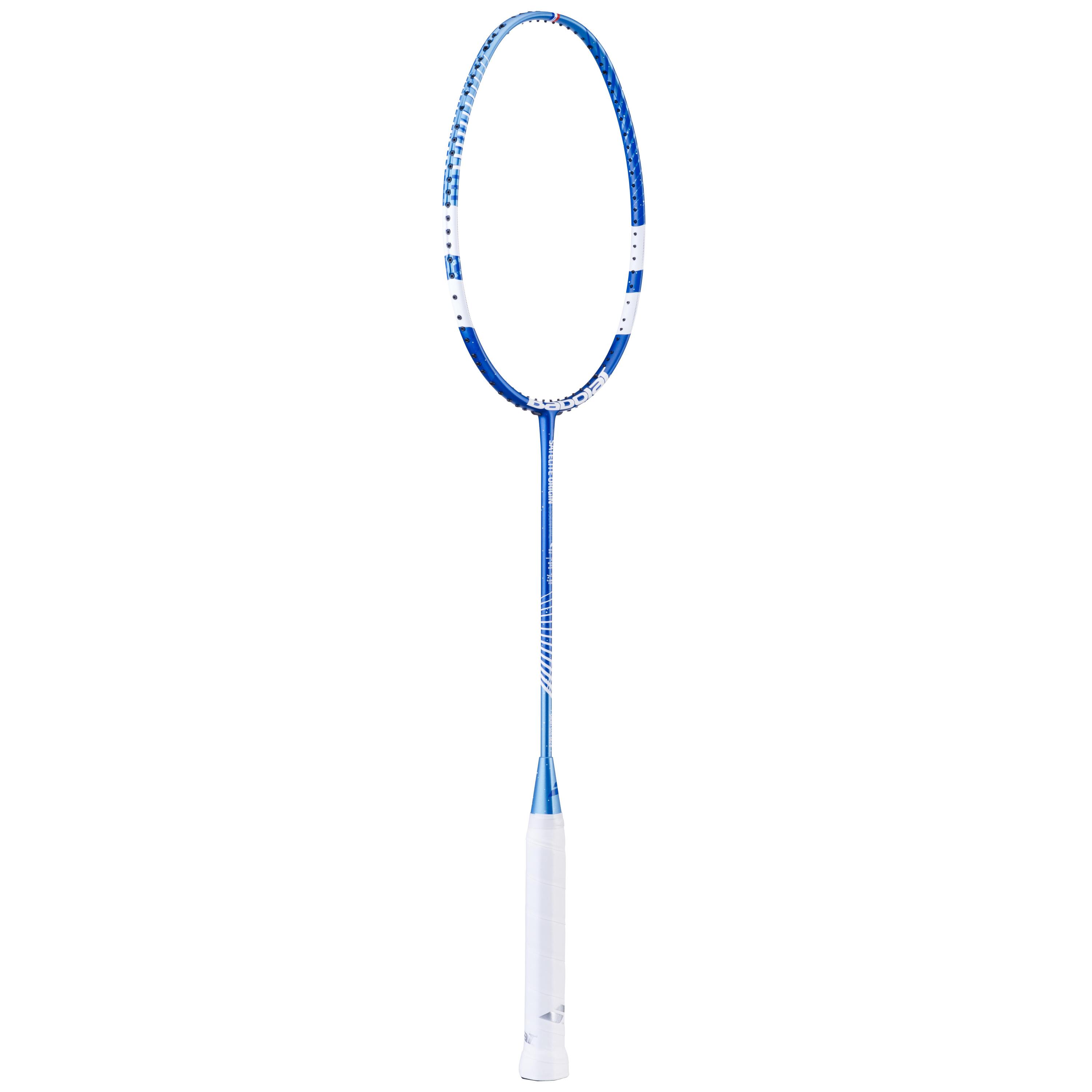 Adult Badminton Racket Satelite Origin Essential 5/6