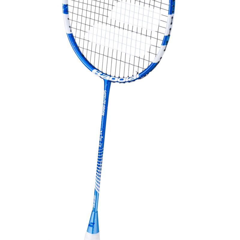 Raquette de Badminton adulte SATELITE ORIGIN ESSENTIAL