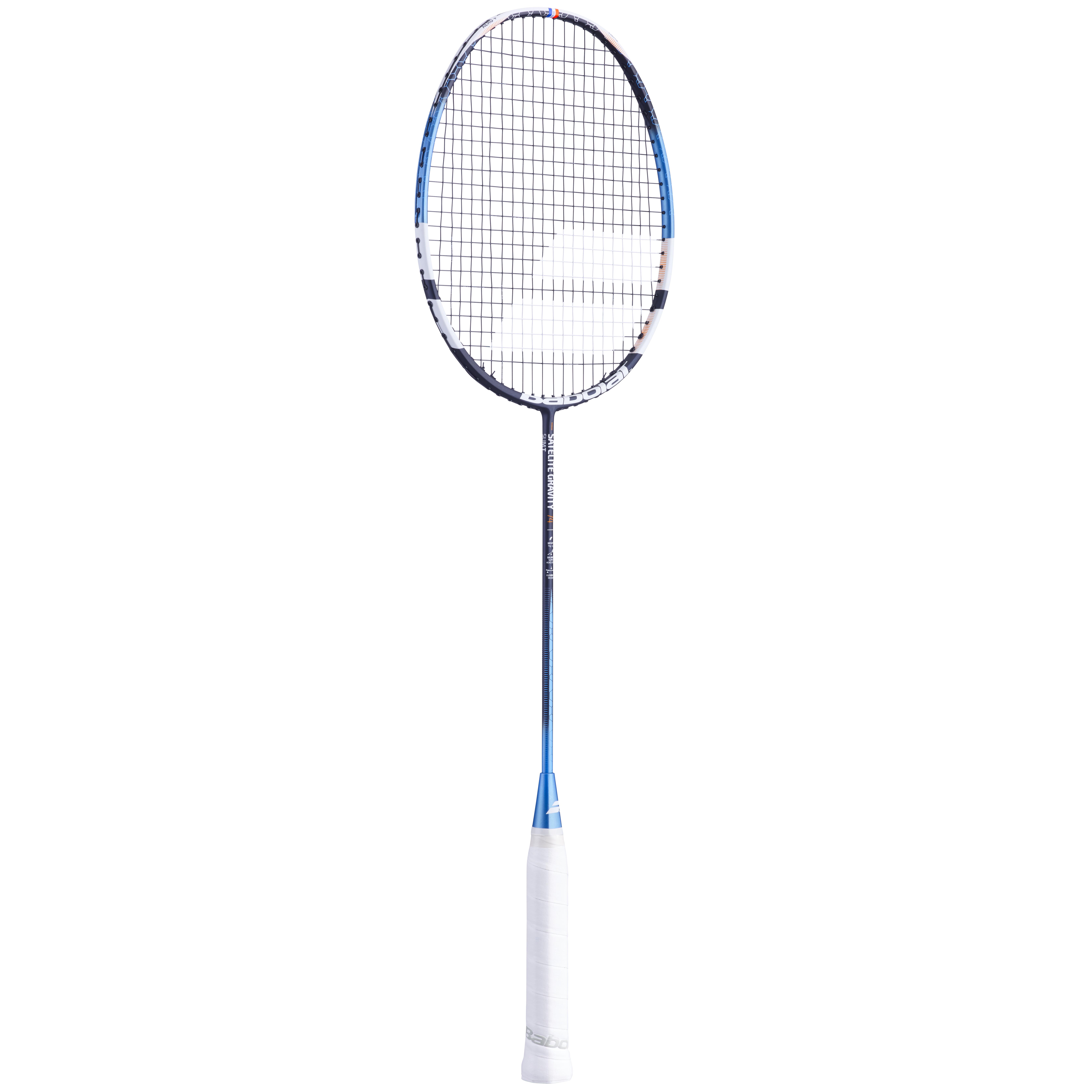 Badmintonracket Babolat Gravity 74