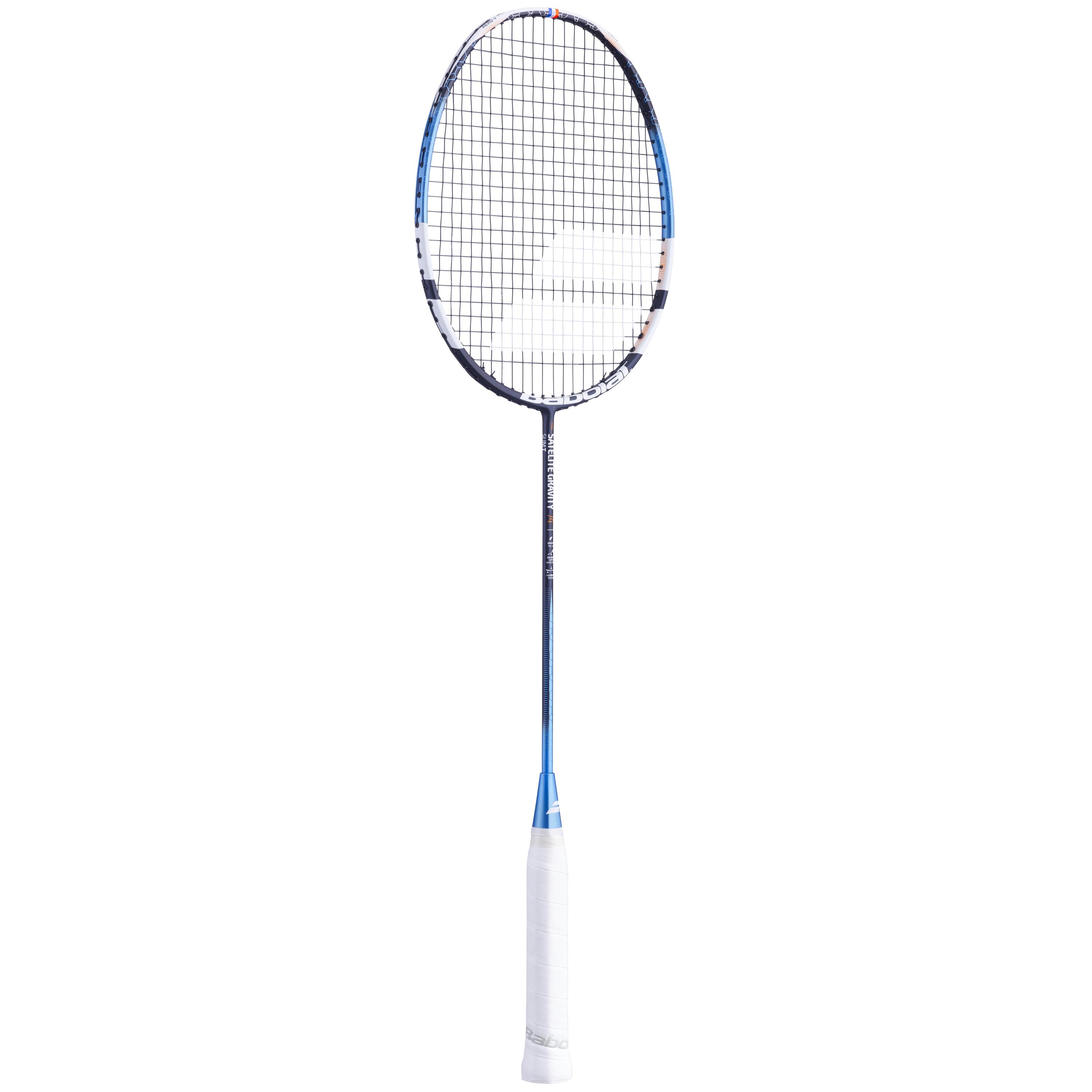 Badminton Racket Gravity 74 1/7