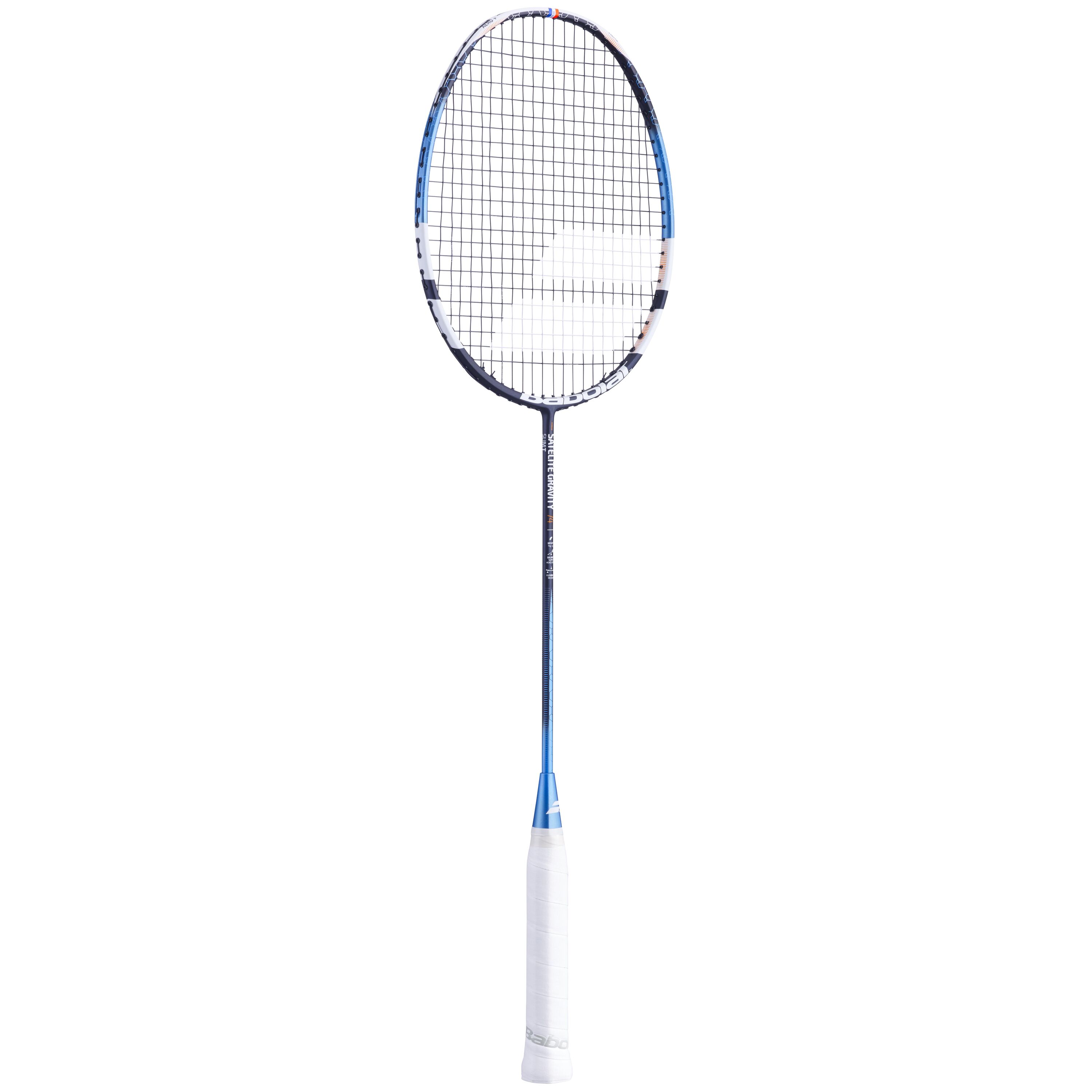 BABOLAT Badminton Racket Gravity 74