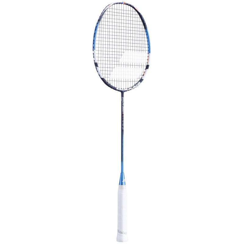 KH Ensemble de raquettes de badminton pour 2 à 4 joueurs pour adultes et  enfants, légères