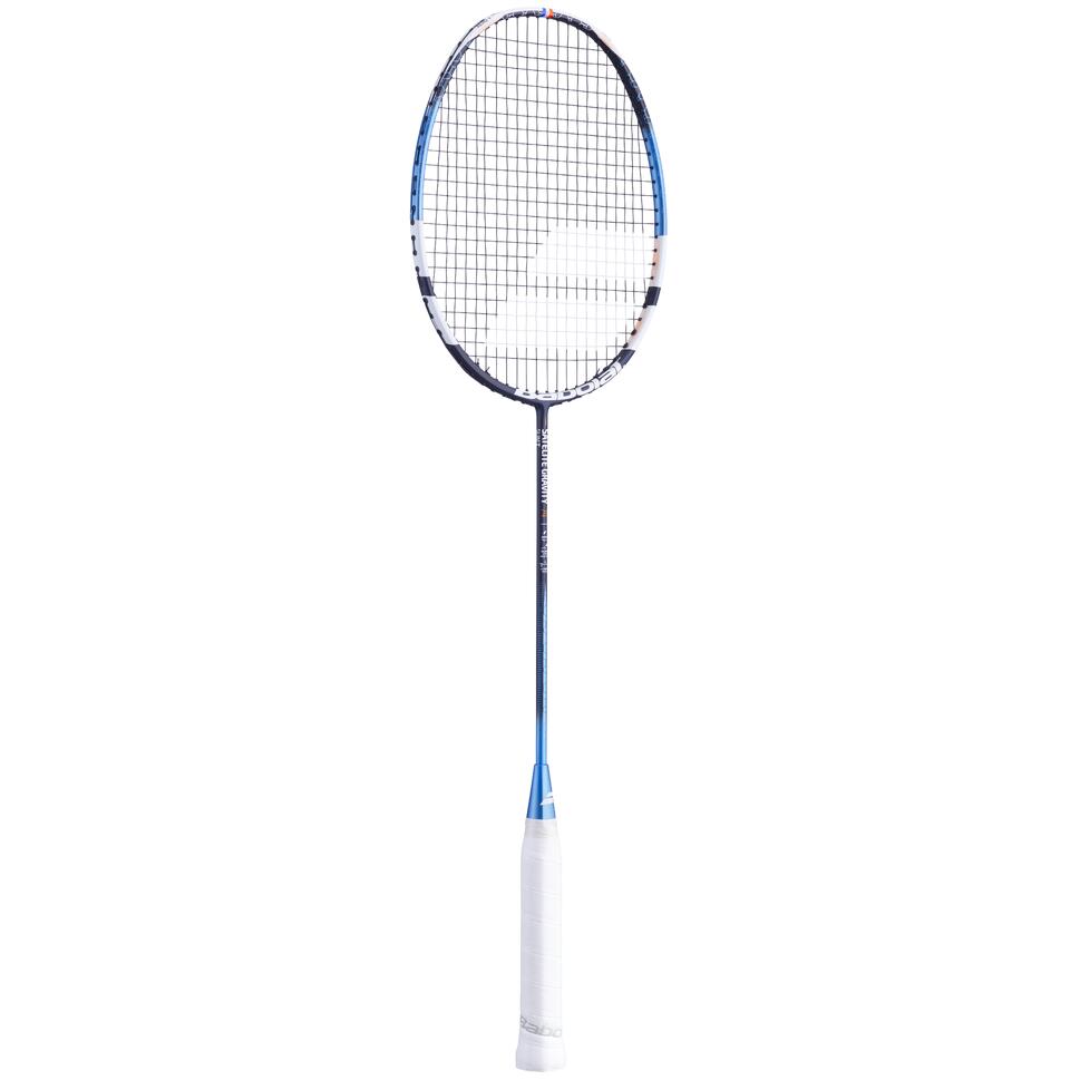 Badminton Racket Gravity 74 BABOLAT Decathlon