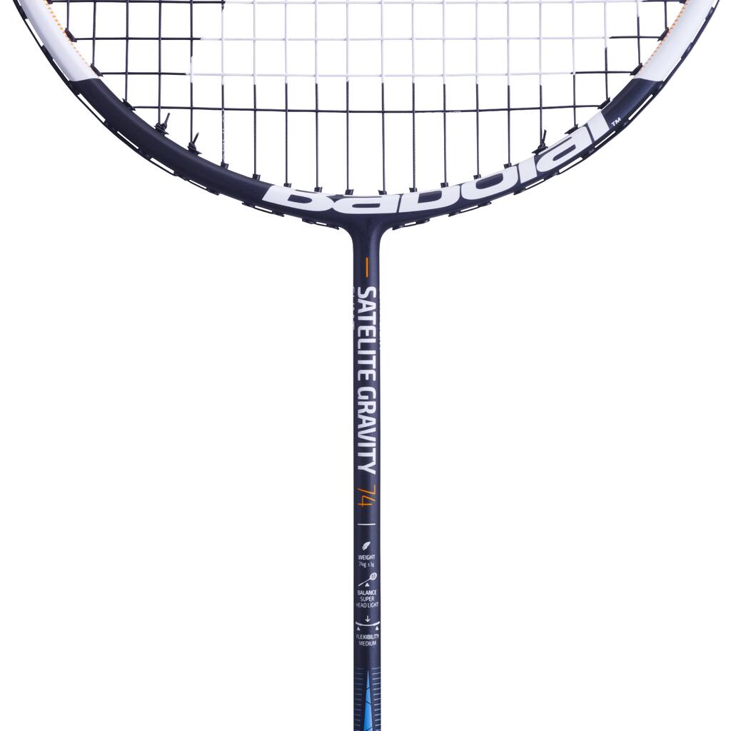 Bedmintonová raketa Gravity 74