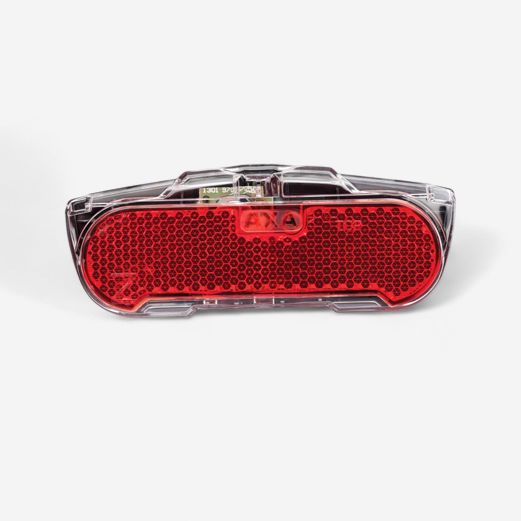 Cycling Rear Bike Light - WORKSHOP