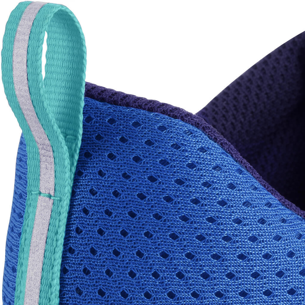 Walkingschuhe Propulse Walk 300 Herren blau