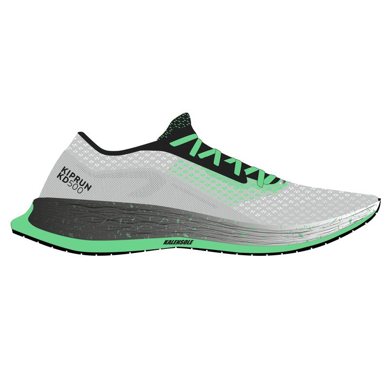 Buty do biegania męskie Kiprun KD500