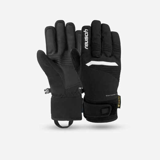 
      KIDS’ SKI GLOVES SONIC GTX REUSCH NOIR BLACK
  