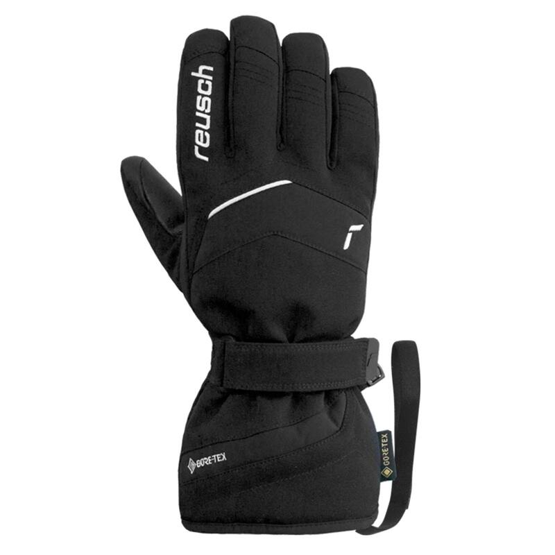 Guantes térmicos de esquí y nieve impermeables Hombre Reusch Adret GTX®