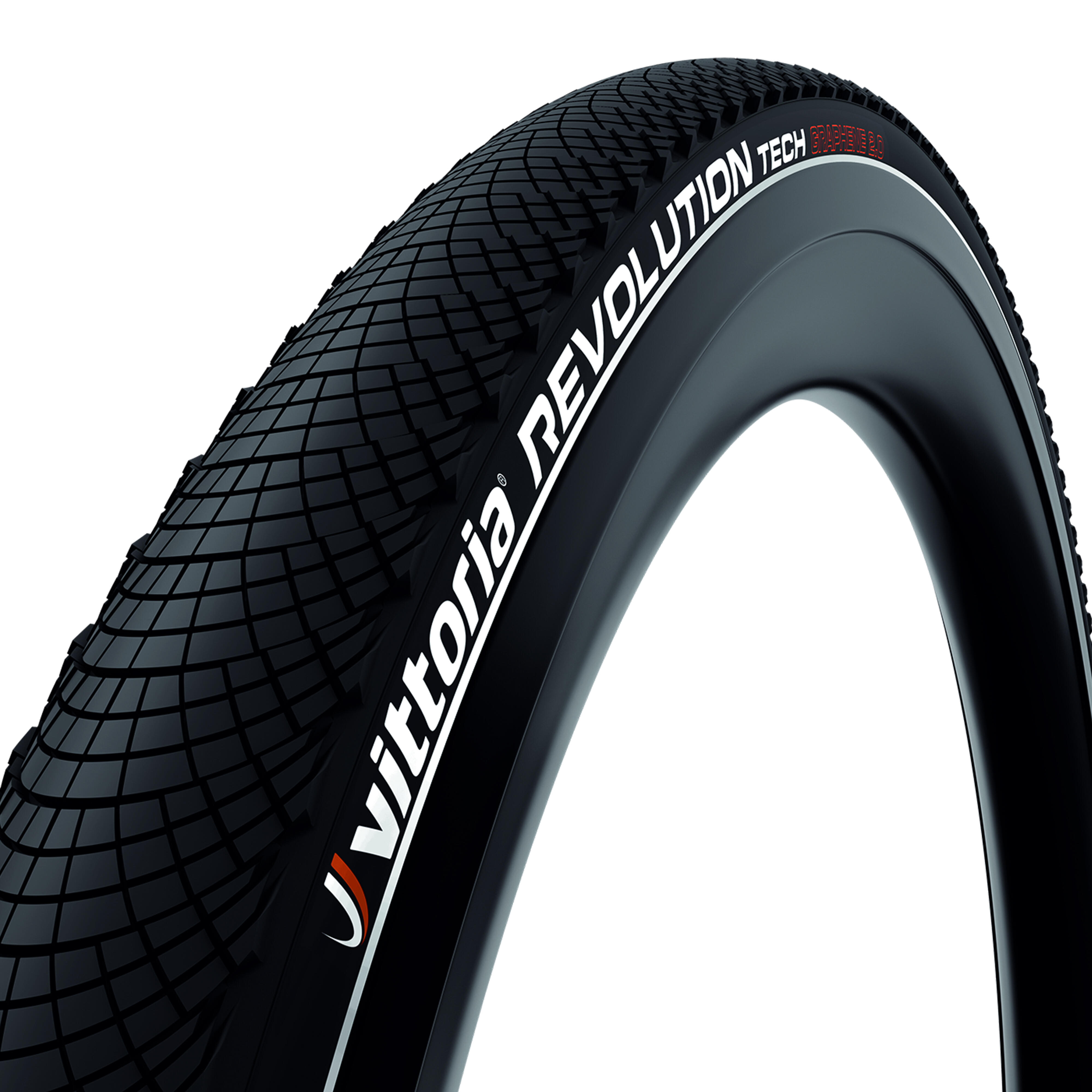 REVOLUTION TECH 700x38C TIRE