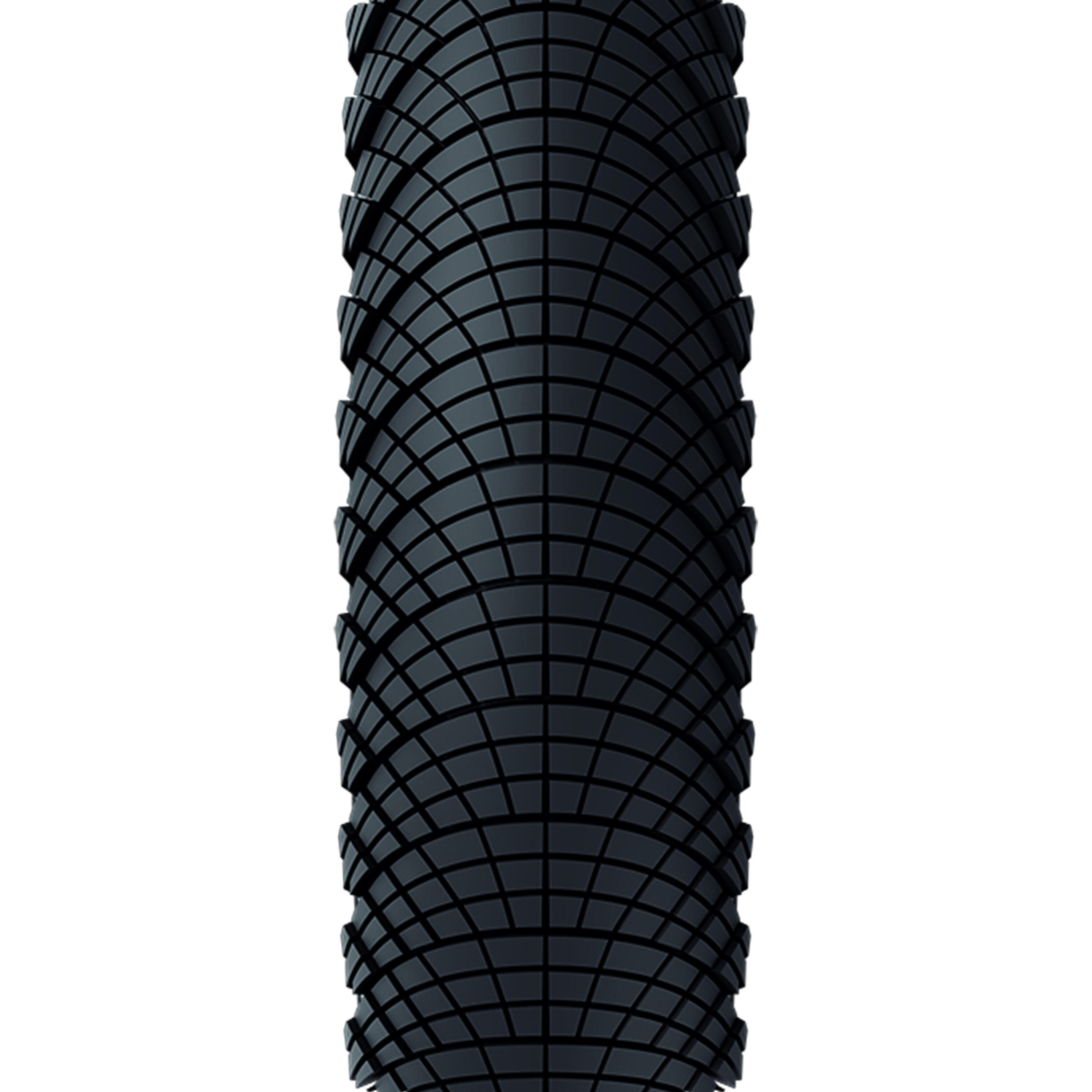 Revolution Tech Tyre 700 x 38C 3/4