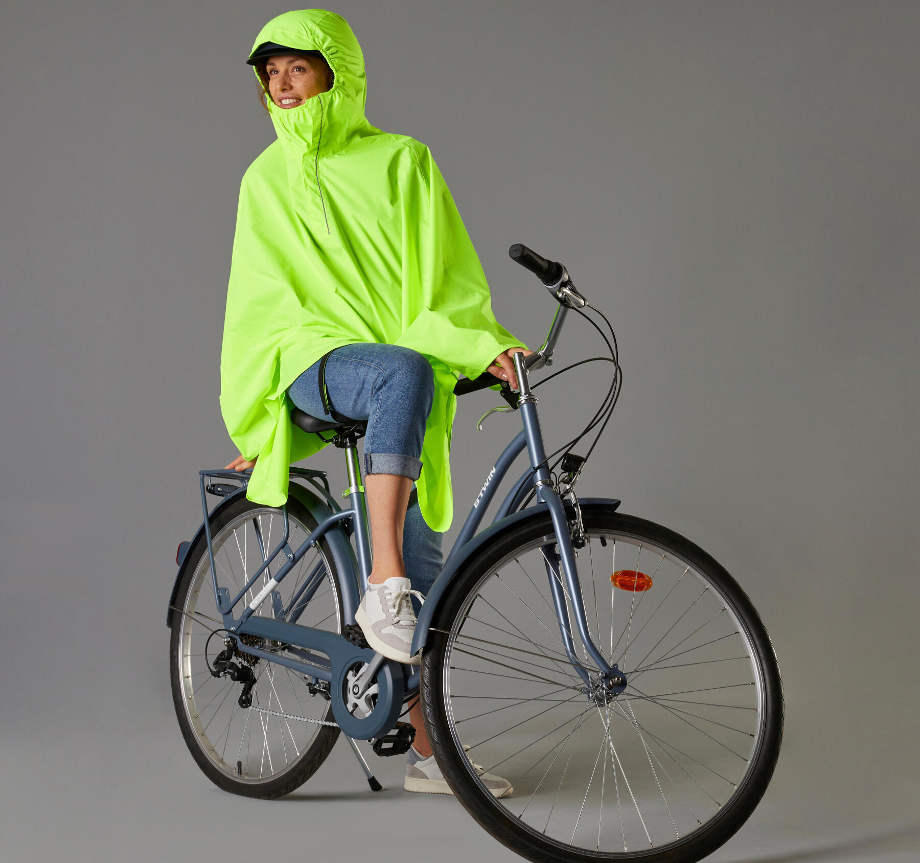 Vélo ville en hiver : quelle tenue choisir ?